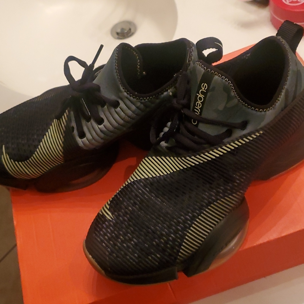 Nike Air Zoom SuperRep